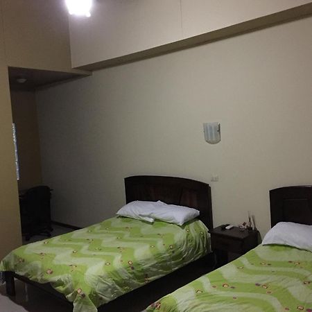 Hotel Vale'S Chiles  Chambre photo
