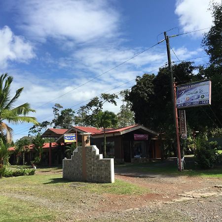 Hotel Vale'S Chiles  Extérieur photo