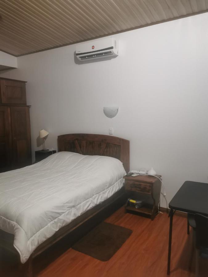 Hotel Vale'S Chiles  Extérieur photo
