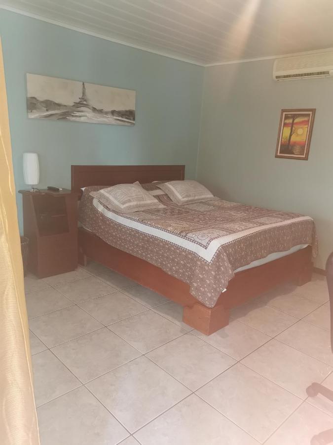 Hotel Vale'S Chiles  Extérieur photo