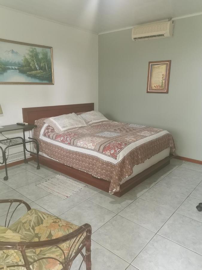 Hotel Vale'S Chiles  Extérieur photo