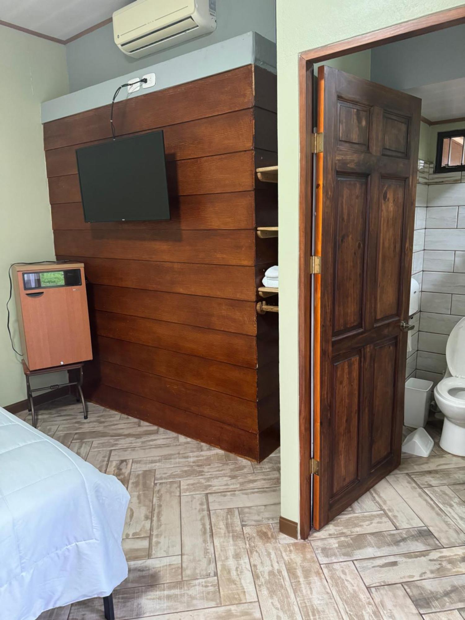 Hotel Vale'S Chiles  Extérieur photo