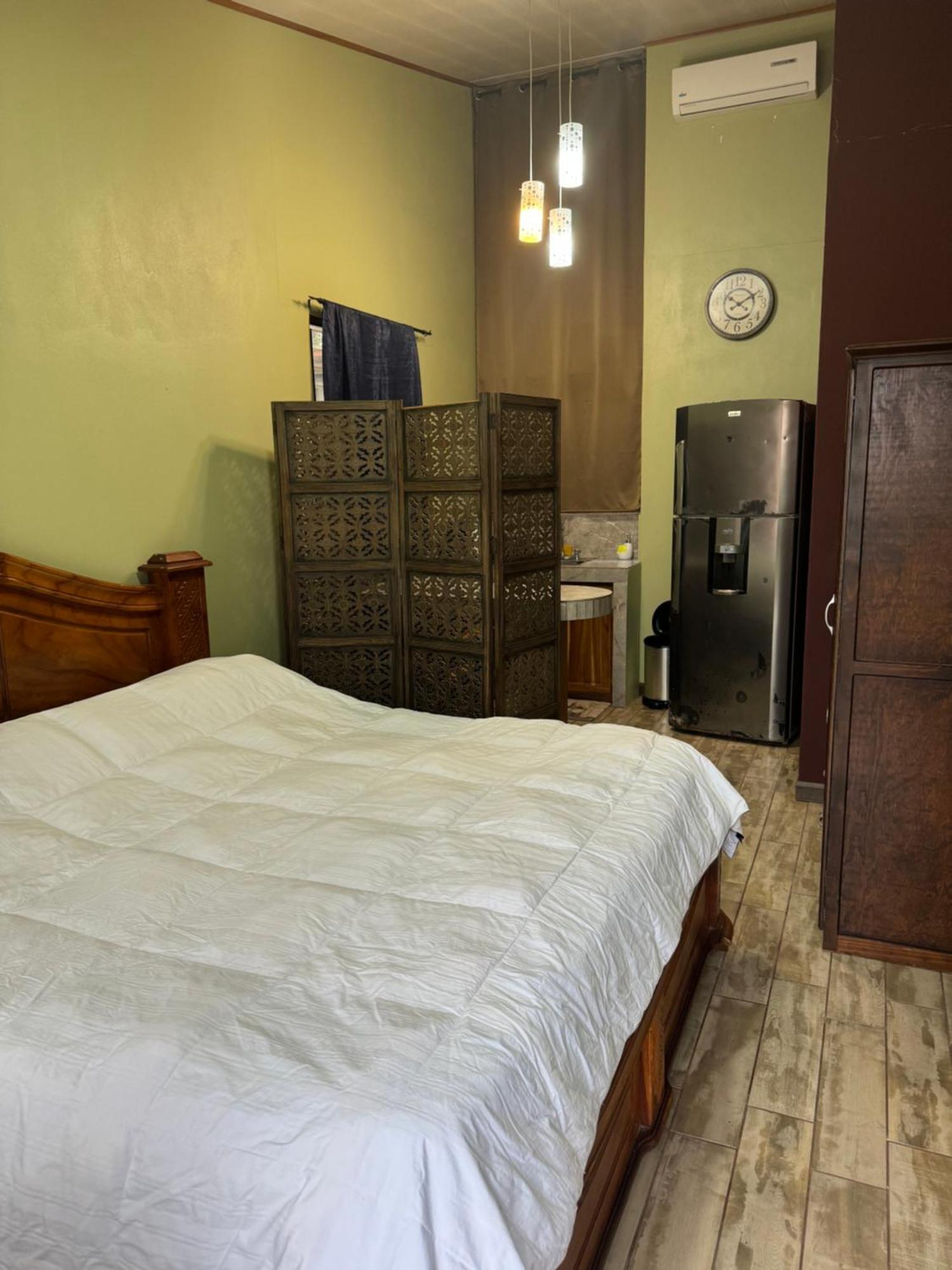 Hotel Vale'S Chiles  Extérieur photo