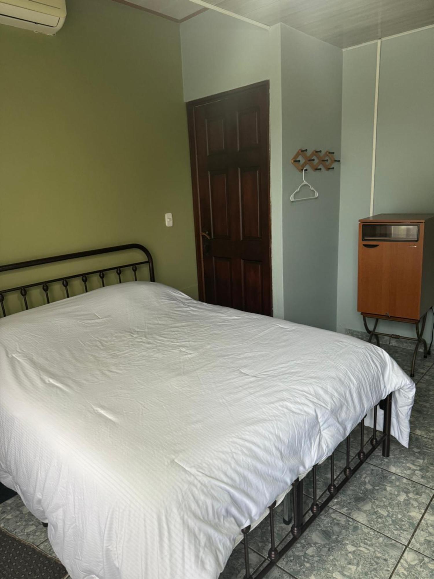 Hotel Vale'S Chiles  Extérieur photo