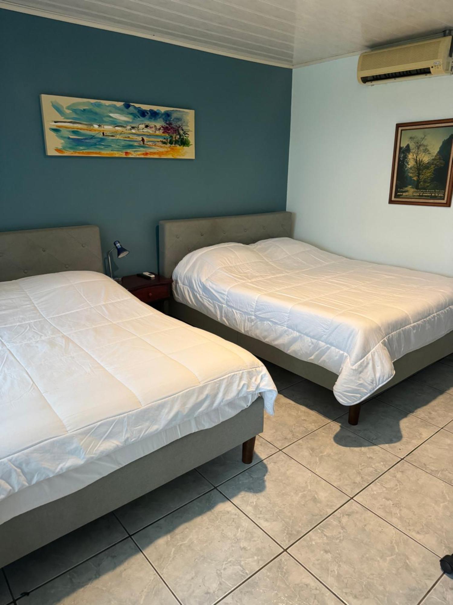Hotel Vale'S Chiles  Extérieur photo