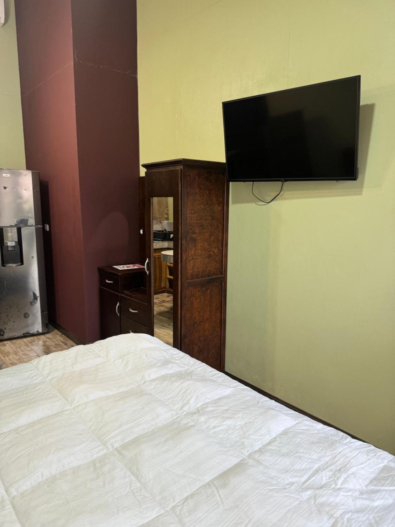 Hotel Vale'S Chiles  Extérieur photo