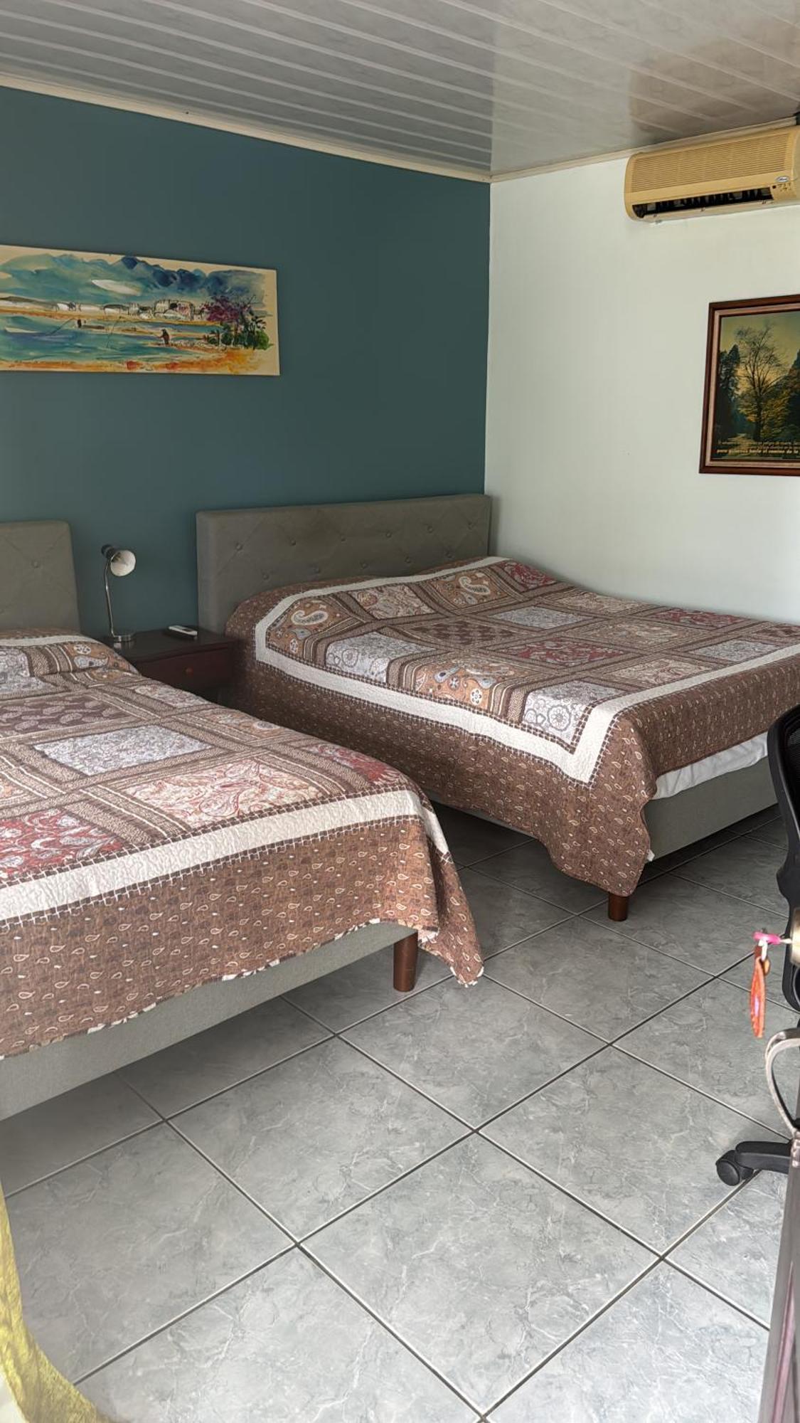 Hotel Vale'S Chiles  Extérieur photo