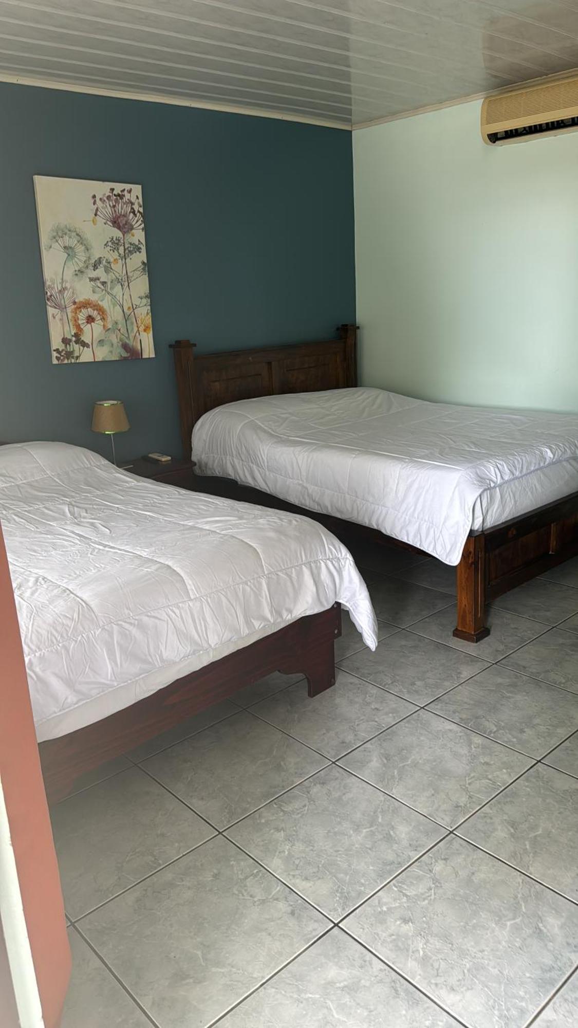 Hotel Vale'S Chiles  Extérieur photo