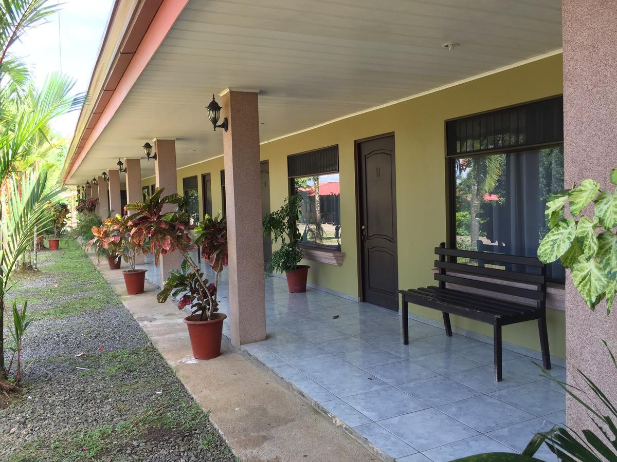 Hotel Vale'S Chiles  Extérieur photo
